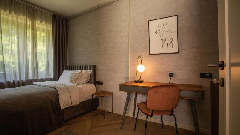 Hotel Republika image