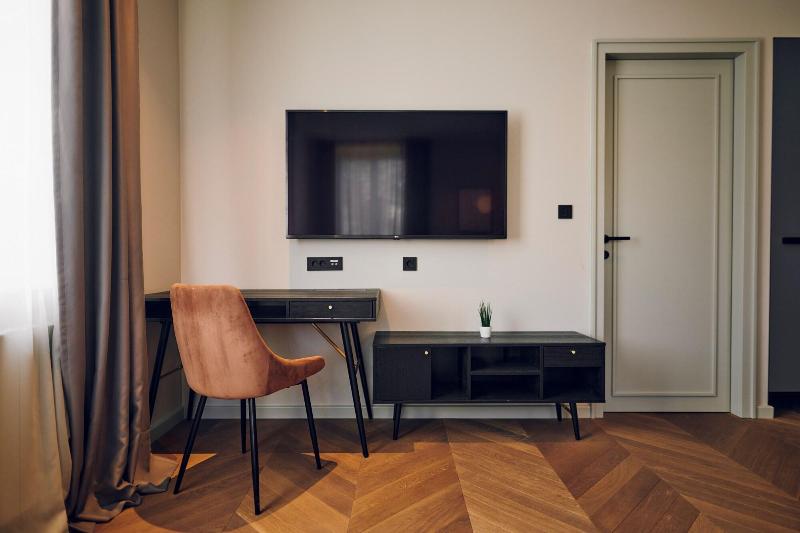 Hotel Republika image