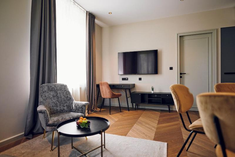 Hotel Republika image