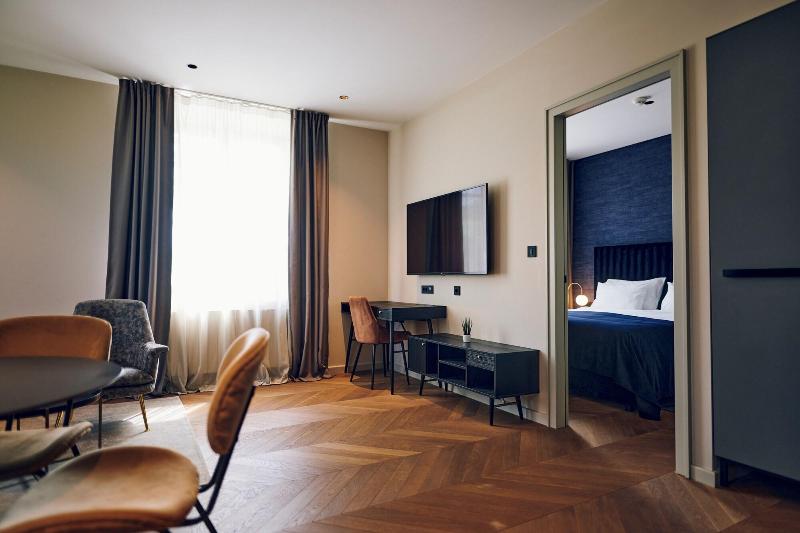 Hotel Republika image