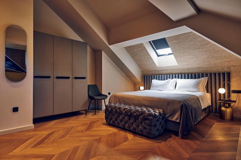 Hotel Republika image