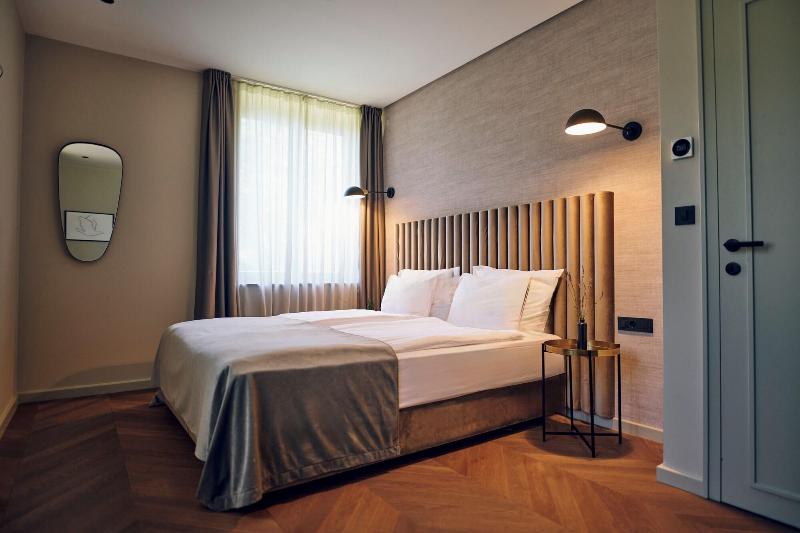 Hotel Republika image