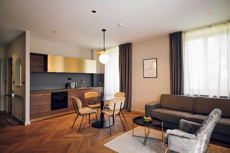 Hotel Republika image