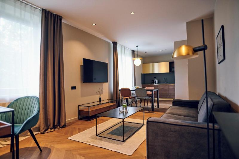 Hotel Republika image