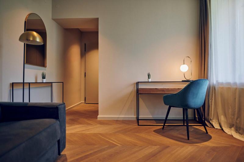 Hotel Republika image