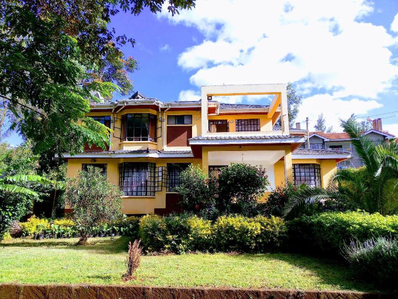 Kerarapony House image