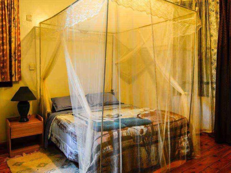 Kerarapony House image