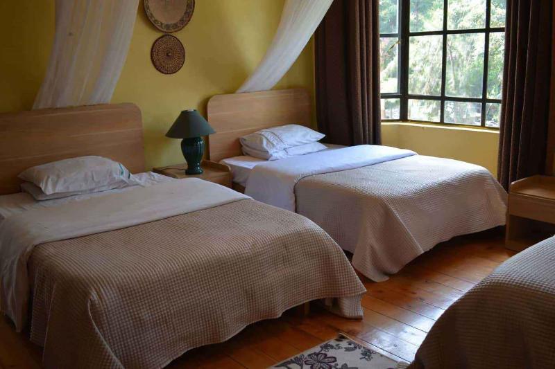 Kerarapony House image