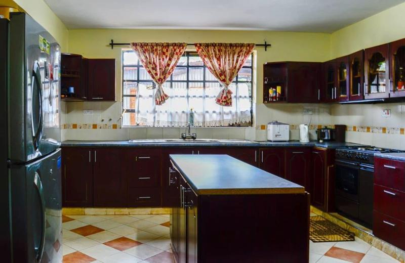 Kerarapony House image
