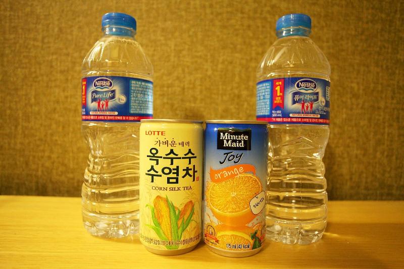 Gimpo LUV image