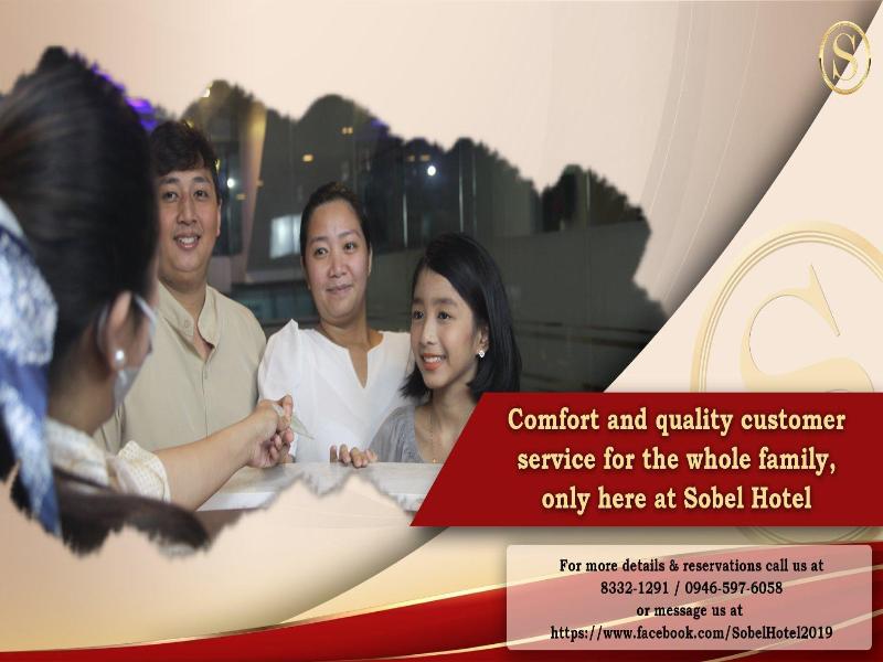 Sobel Hotel image