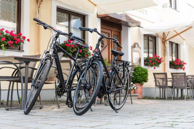 Hotel Zum Lowen image