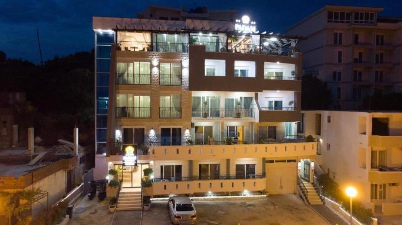Padam Hotel & SPA image