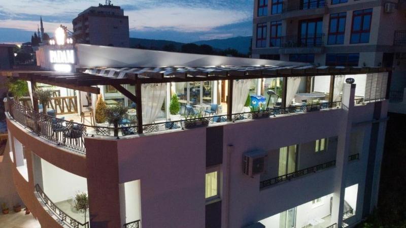 Padam Hotel & SPA image