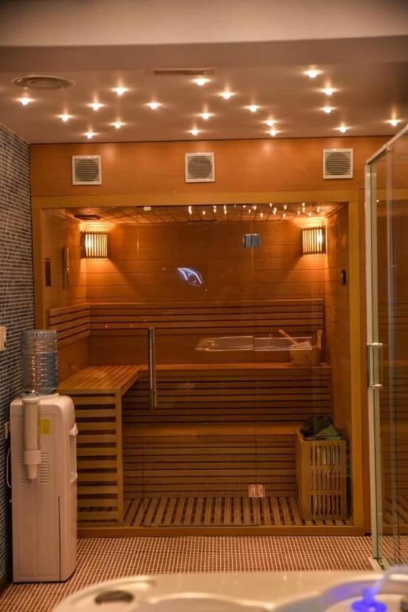 Padam Hotel & SPA image