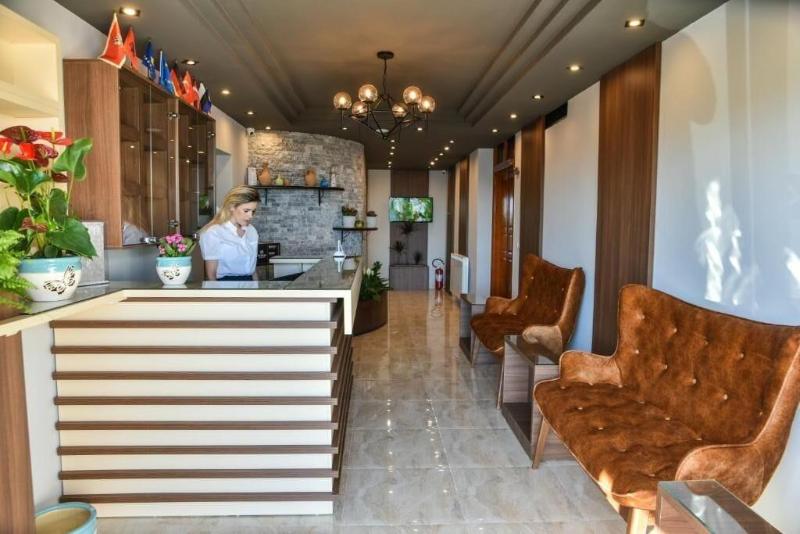 Padam Hotel & SPA image