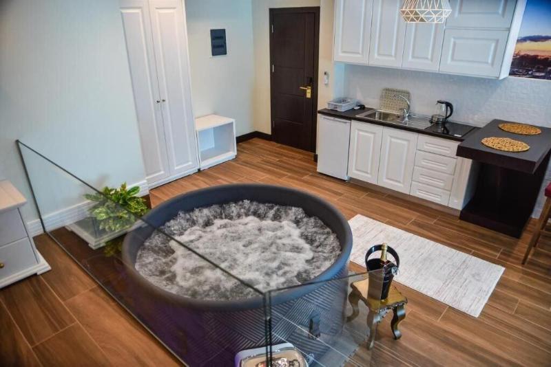 Padam Hotel & SPA image