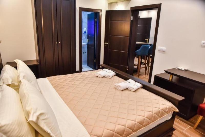 Padam Hotel & SPA image