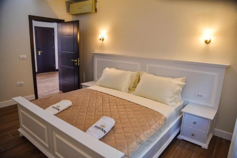 Padam Hotel & SPA image