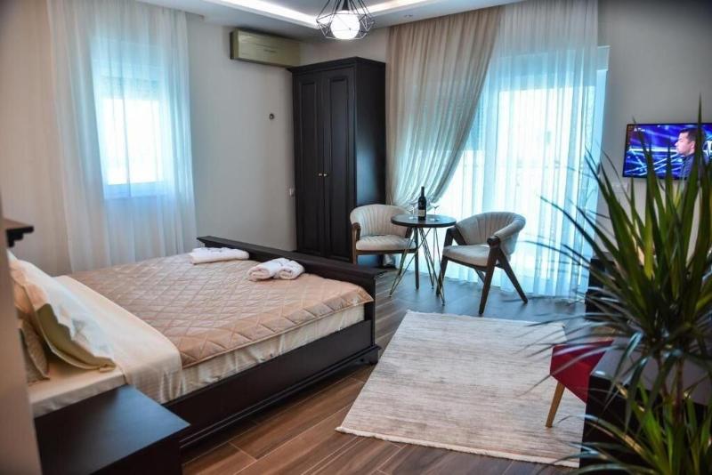 Padam Hotel & SPA image