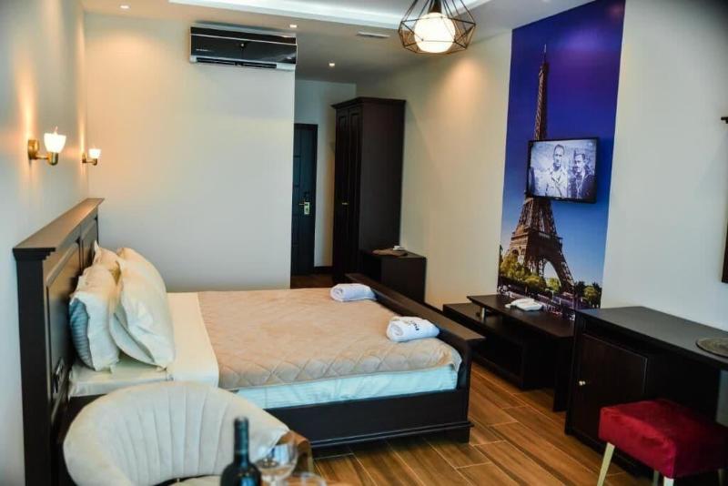 Padam Hotel & SPA image