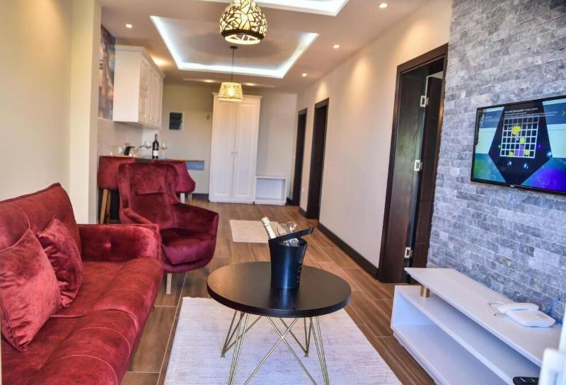 Padam Hotel & SPA image
