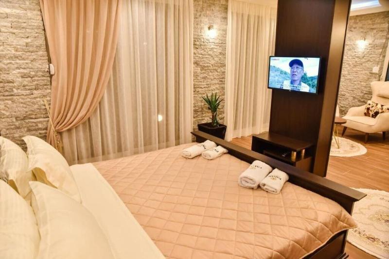 Padam Hotel & SPA image