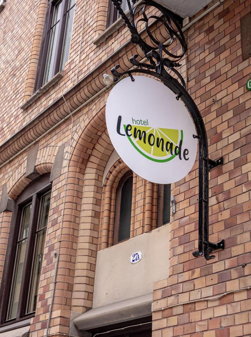 Hotel Lemonade image