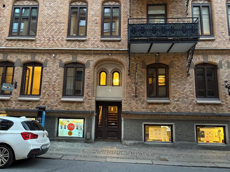 Hotel Lemonade image