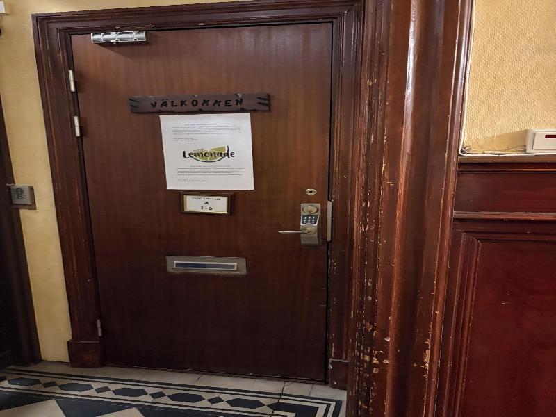 Hotel Lemonade image