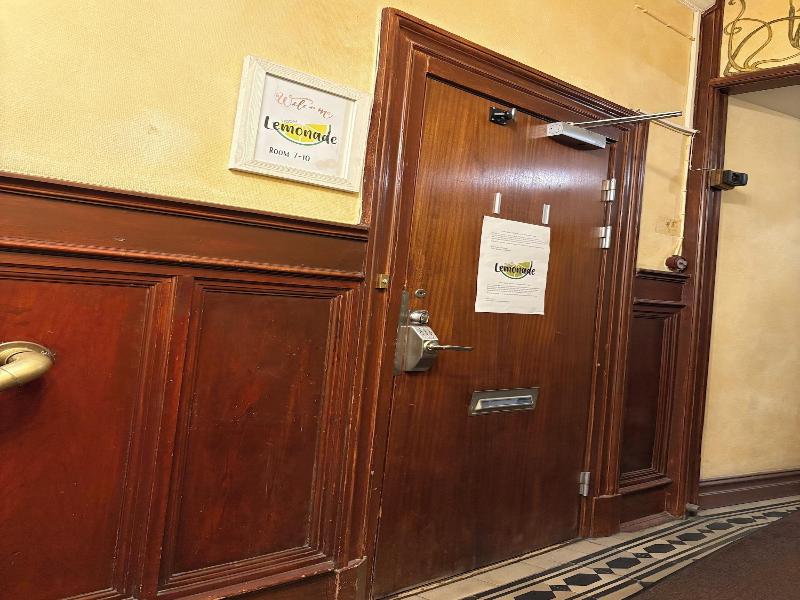 Hotel Lemonade image