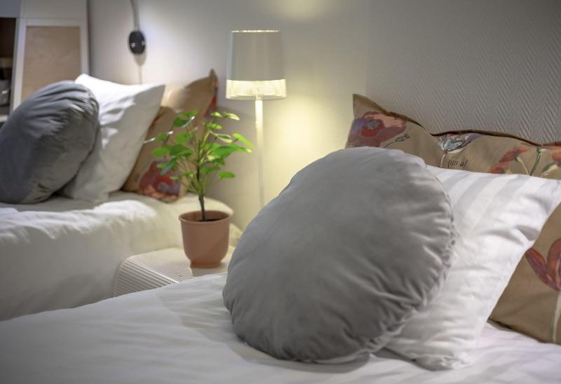 Hotel Lemonade image