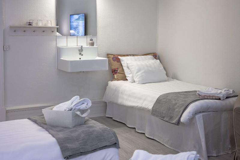 Hotel Lemonade image