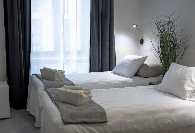 Hotel Lemonade image