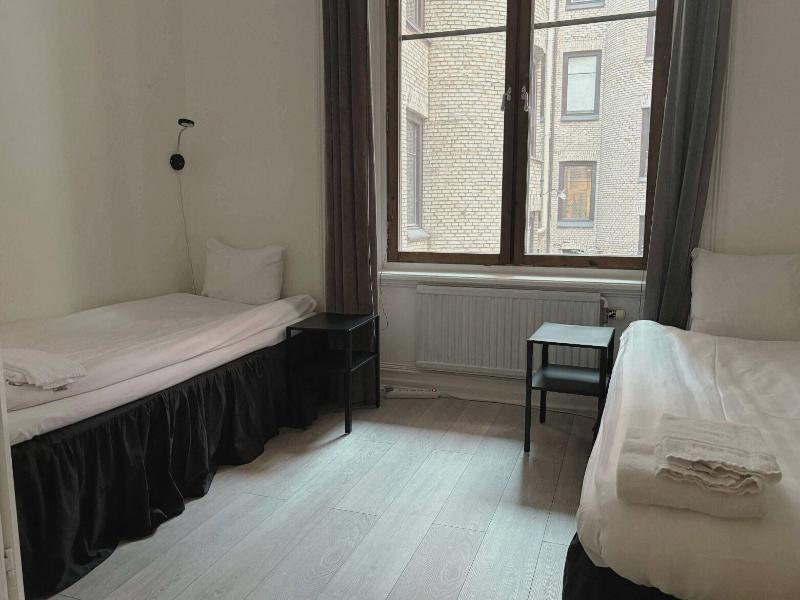 Hotel Lemonade image