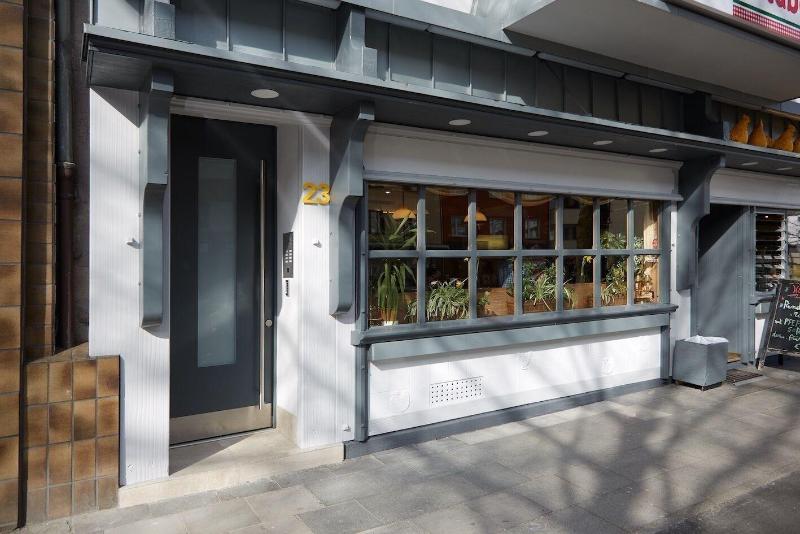 Refugium de Luxe Köln 2