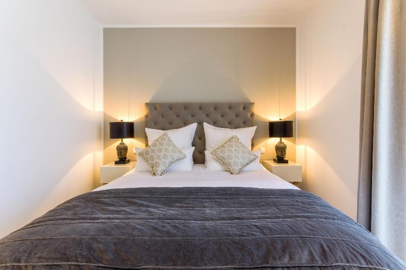 Refugium de Luxe Köln 3