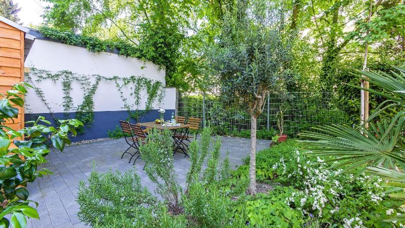 Refugium de Luxe Köln 4