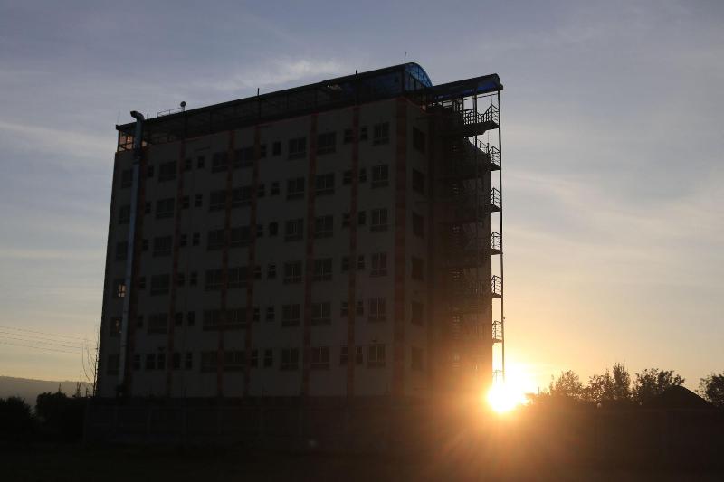 Buraha Zenoni Hotel and Resort image