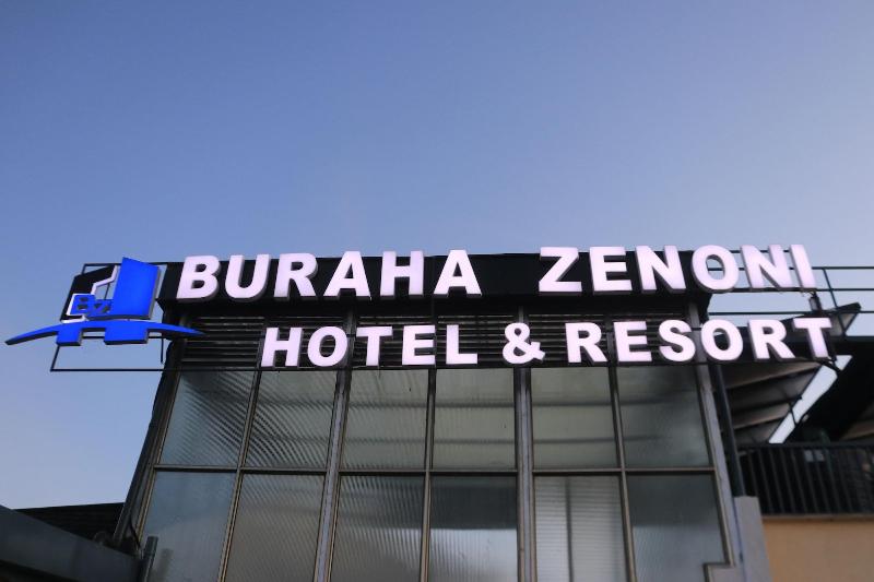 Buraha Zenoni Hotel and Resort image