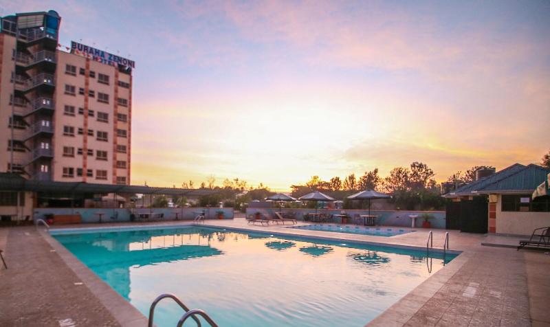 Buraha Zenoni Hotel and Resort image