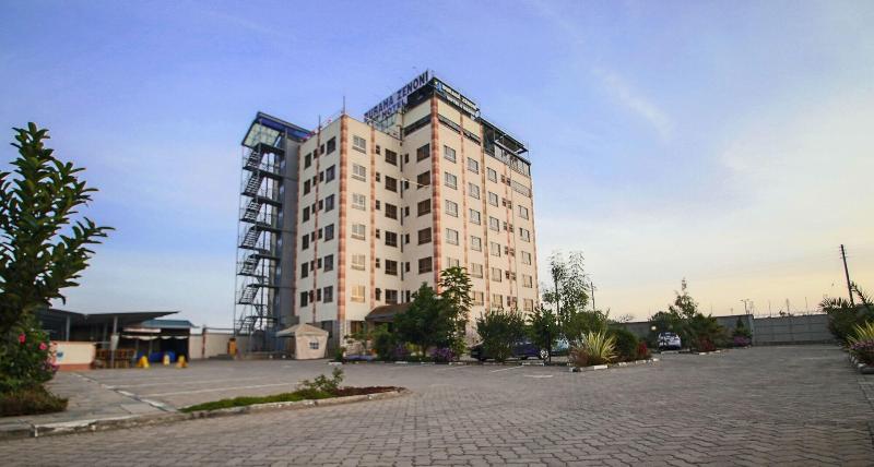 Buraha Zenoni Hotel and Resort image