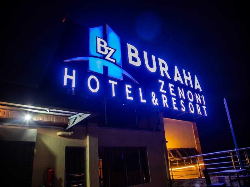 Buraha Zenoni Hotel and Resort image