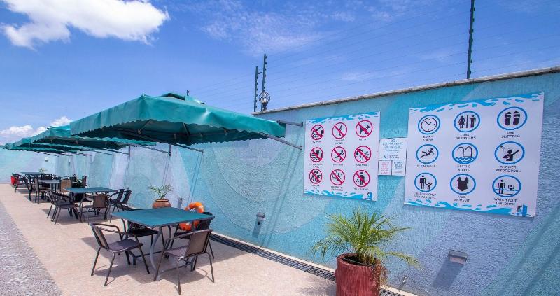 Buraha Zenoni Hotel and Resort image