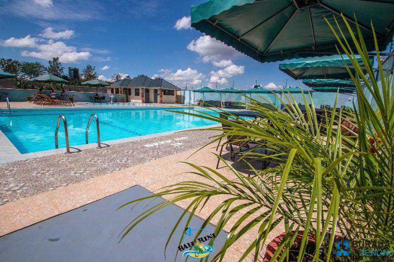 Buraha Zenoni Hotel and Resort image