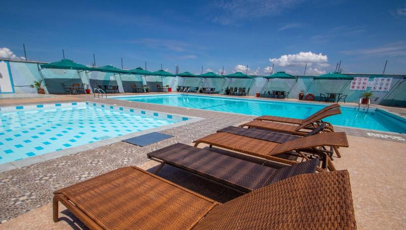 Buraha Zenoni Hotel and Resort image