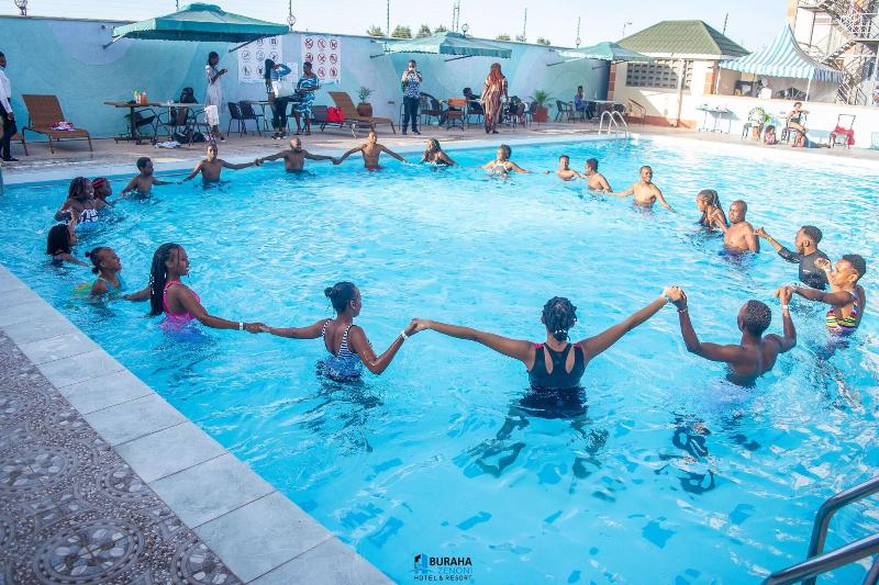 Buraha Zenoni Hotel and Resort image
