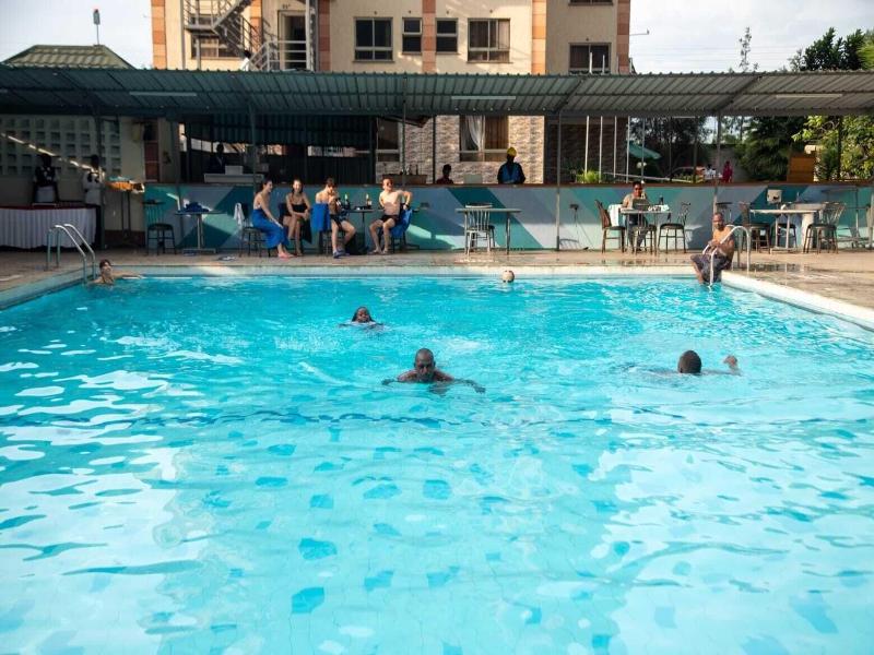 Buraha Zenoni Hotel and Resort image