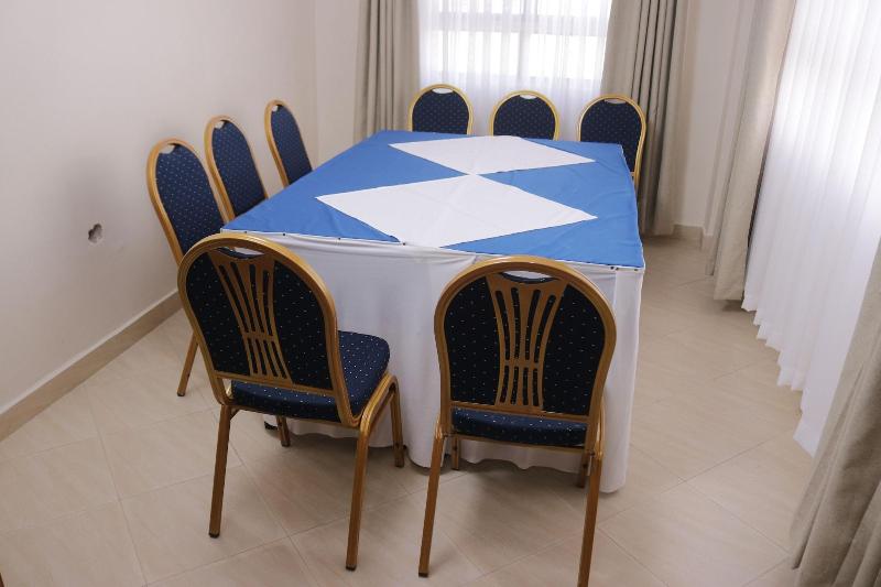 Buraha Zenoni Hotel and Resort image
