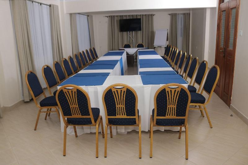 Buraha Zenoni Hotel and Resort image